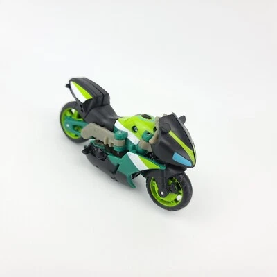 Transformers Knock Out Complete ROTF Scout Class - Image 1 of 4
