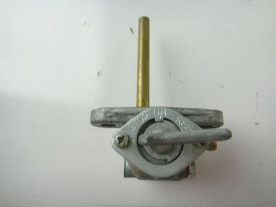 Fuel Tap/Petcock Unkown Fit Honda Suzuki Yamaha Kawasaki Pre-1990 CB KZ XS GS 71 - Image 1 of 4