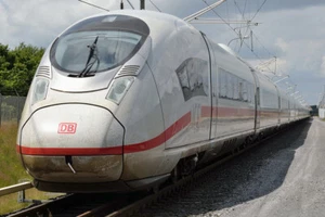 DB Bahn - Freifahrt Flex 2. Klasse (Hin- und Rückfahrt) - Gutschein für Ticket - Bild 1 von 1