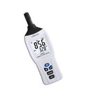 Thermometre-Hygrometre Digital Velleman DEM501 MDVDEM501