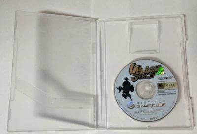 Viewtiful Joe: Red Hot Rumble [Nintendo Gamecube - DOL-GVCJ-JPN] Japanese - Image 1 of 3