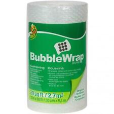 Duck Brand Bubble Wrap