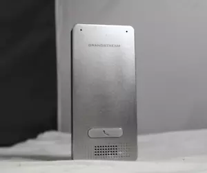 Grandstream GDS3702 Single Button HD IP Audio Door Intercom System - Picture 1 of 7