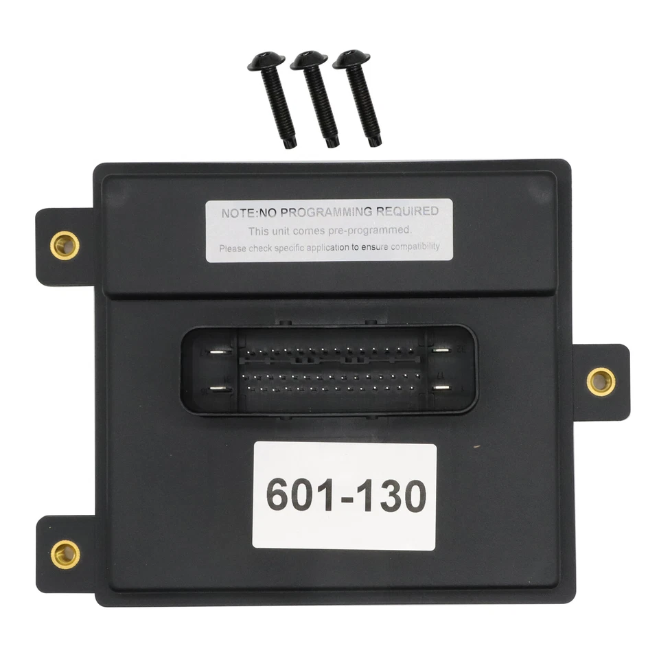 Módulo de control de bomba de combustible GM 2013-15 20964305 "Programado para tu VIN" FPCM Foto 1 de 4