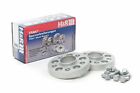 H&R Trak Wheel Spacers Dra Series 25Mm 12 X 1.5 For 1984 ? 1985 Bmw 318I