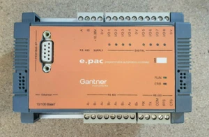 Gantner Instruments e.pac DP V3 - Imagen 1 de 1