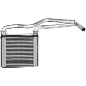 HVAC Heater Core fits 1998 Toyota Sienna GLOBAL PARTS - Picture 1 of 1