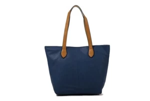Long & Sons Handbags Tote bags Black, White, Blue, Navy or Khaki Bags - Picture 1 of 6