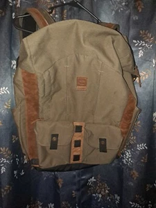 TIMBERLAND PLECAK 32L WATERPROOF Back Pack - Picture 1 of 13