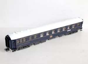 JOUEF PRESTIGE HO VOITURE VOYAGEUR RESTAURANT N° 3348D WAGON LIT CIWL, AMÉNAGÉ - Imagen 1 de 7