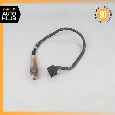 Датчик кислорода O2 Lambda для Mercedes W211 E63 AMG CL550 GLK350 0045420818 от оригинального производителя - Изображение 1 из 4