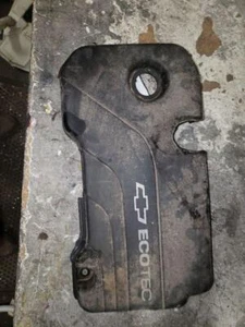 Malibu Engine Cover 2014-2017: OEM Protection Upgrade - Picture 1 of 1