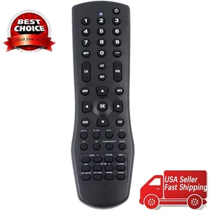 New Remote Control VR1 for VIZIO VA19LHDTV10T VA220E VA22L VA26L VA22LFHDTV10T - Picture 1 of 5