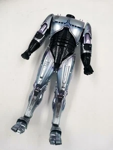 1/6 RoboCop Body Figure Hot Toys HT MMS669D49 RoboCop 3 Accessories Collectible - Picture 1 of 4