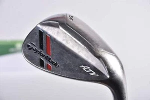 Zeppa sabbia Taylormade ATV / 54 gradi / zeppa flessibile albero KBS - Foto 1 di 6