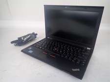 Lenovo ThinkPad X230 2325-BQ3 Core i5 (DC) 3320M 2.6GHz 500GB 8GB 12.5" Laptop
