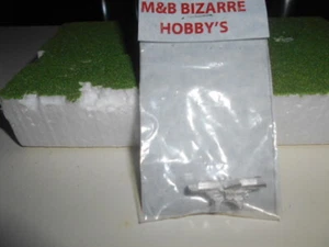 HO Scale Accessories Wood Shaper #088 - Picture 1 of 6