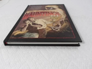 The Dark Horse Book of Hauntings by: P Craig Russell ~ HC 1st Ed/ 1st Pr ~ VTG - Picture 1 of 10
