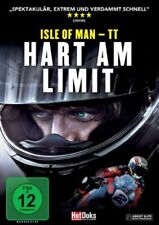 Isle Of Man - TT - Hart am Limit (DVD) Guy Martin (Importación USA)