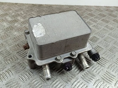 Dodge VAN RAM 2018 Petrol oil filter mounting bracket FOB50268 - Imagem 1 de 4