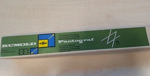 Pantograf Rumold P8 - 60 cm - (1517) - Bild 1 von 10
