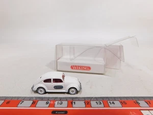 Wiking H0 1:87 Somo VW Maggiolino Per Pulire Henkelsachen Mint Box #DX131-0,5 - Foto 1 di 5