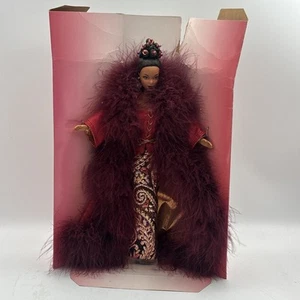 Barbie CINNABAR SENSATION by Byron Lars #19848 NRFB 1998  Limited Edition NO BOX - Picture 1 of 6