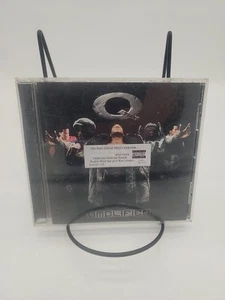 Amplified by Q Tip (CD, 1999) Rap Hip Hop A Tribe Called Quest - Picture 1 of 6