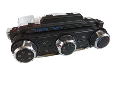 NISSAN Micra Serie (17 >>) Comandos Clima Para 275105FA3A - Image 1 of 4