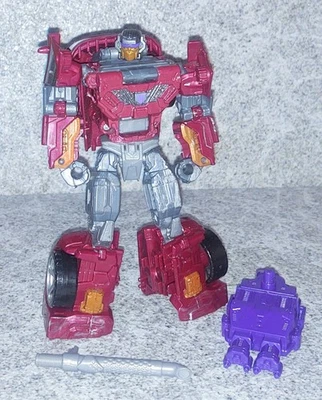 Transformers Combiner Wars DEAD END Complete custom Deluxe Generations - Image 1 of 4