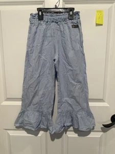 Matilda Jane Girls Size 8 Pants - Picture 1 of 2
