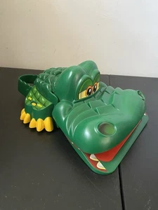 Original Gator Golf 1993 Milton Bradley Not Working For Part / Repair / As Is - Picture 1 of 11