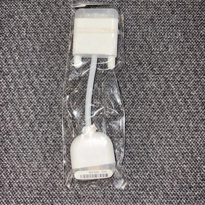 NEW Genuine OEM Apple/Mac 603-8525 or 603-3342 DVI to VGA Adapter Cable - Image 1 of 3