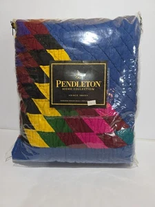 Trapunta doppia Pendleton Home Collection Diamond Ranch - Foto 1 di 4