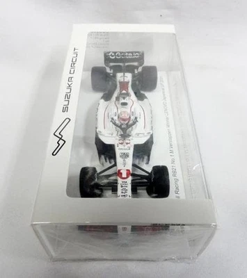 SPARK Red Bull Racing RB21 Max Verstappen 1/43 Japan GP Suzuka Limited Edition - Immagine 1 di 2