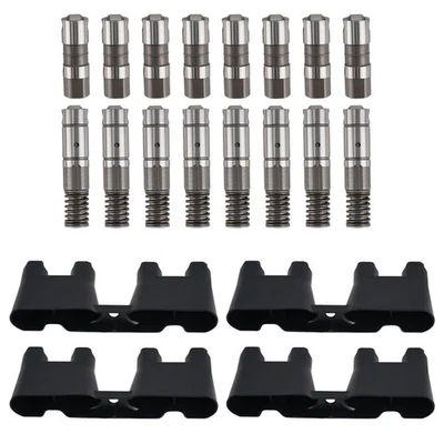 Valve Adjusters w/ Lifter Trays AFM For Cadillac Escalade 6.0L 6.2L 2007-2012 - Image 1 of 4