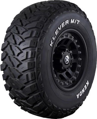 1 New 275/65R20 Kenda Klever MT 126Q RWL E 275 65 20 2756520 - Image 1 of 4