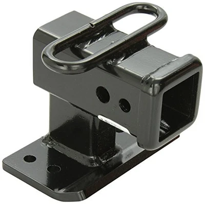 Enganche Draw-Tite 75658 para receptor 09-17 Volkswagen VW Tiguan Clase 3 2" Foto 1 de 2