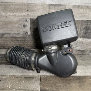 1995-1999 Chevy GMC V8 5.7 Vortec Air Intake Resonator Ass. Yukon Tahoe Sierra - Picture 1 of 7