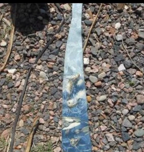 Whale Tie Vintage  - Picture 1 of 1