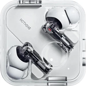 Auricolari Nothing Ear White - Foto 1 di 2