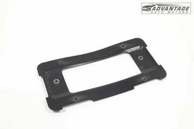 BMW M235I XDRIVE F22 2015-2016 número trasero matrícula montaje soporte OEM Foto 1 de 4