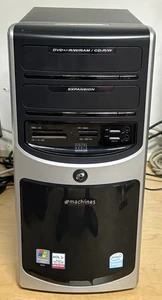eMachines T3656 & Windows XP Pro - Picture 1 of 5