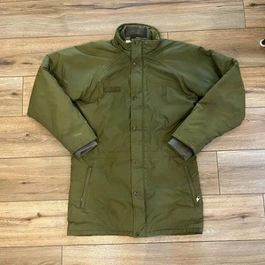 Abrigo de Colección North Face TNF Servicio de Parques Nacionales Forestales de EE. UU. Para Hombre M Largo - Imagen 1 de 11
