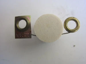 Bobina de calor calentador de sobrecarga unidad térmica Square D W121 W1.21, nuevo - Imagen 1 de 3