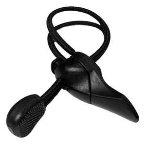 2 Multiuse Tactical MOLLE Rucksack Weste Ausrüstung Eispickel Skistock Clipverschluss - Bild 1 von 8