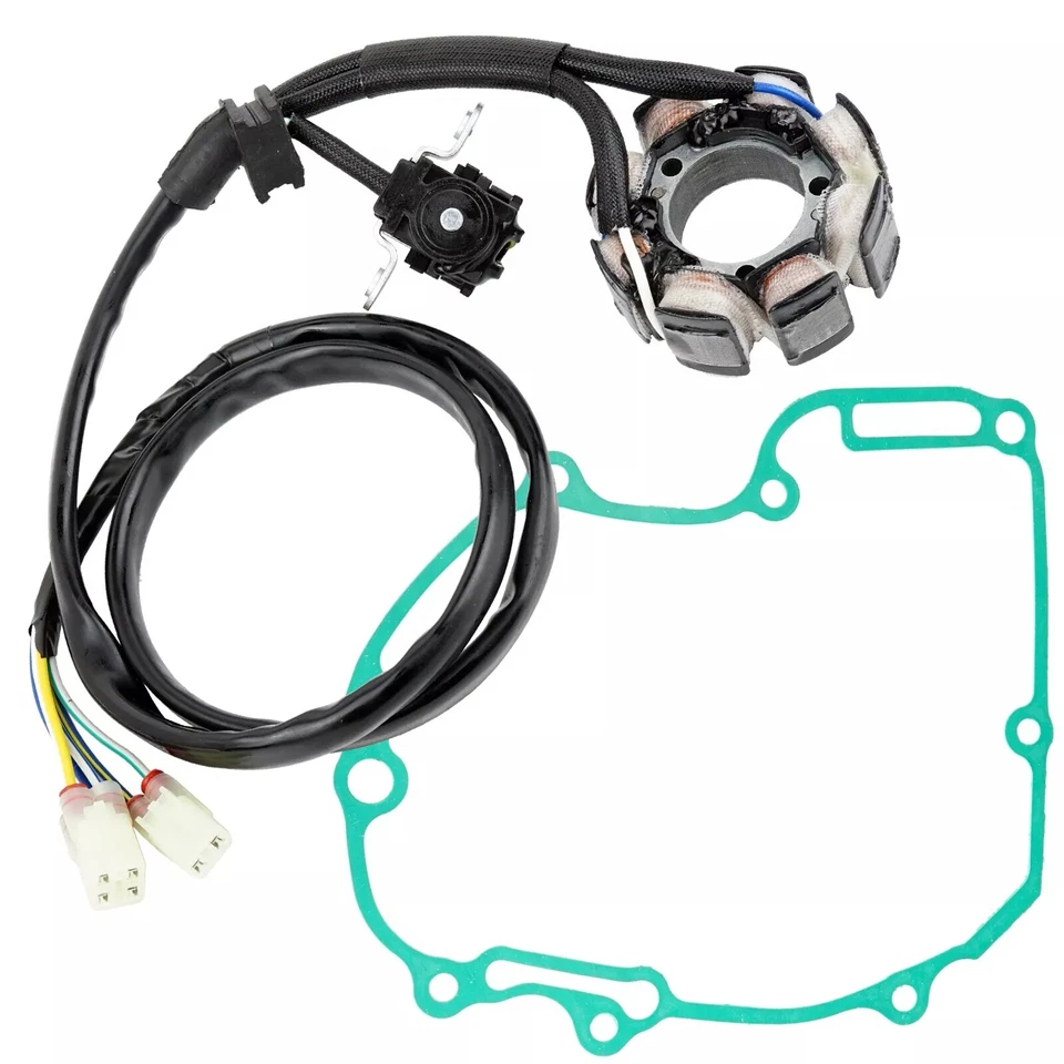 Estator y junta para Honda CRF250X CRF250 X 2004 2005 2006 2007 2008 2009-2017 Foto 1 de 1