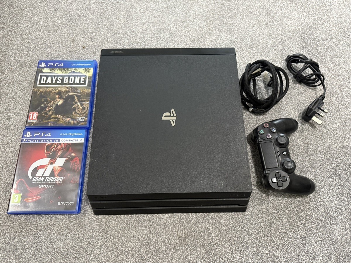 PS4 PRO SONY PlayStation4 CUHJ-10032｜テレビゲーム