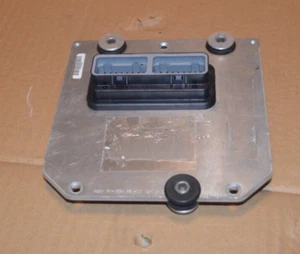 NEW EAGLE 563-48-0802-CPO-M FLASH GENERAL CONTROL MODULE - Picture 1 of 4