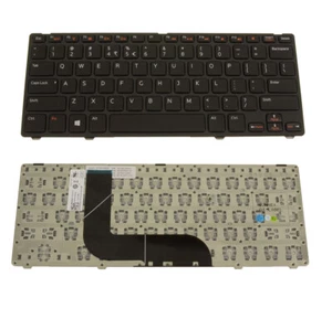KN3G6 FOR DELL Inspiron 13z 5323 14z 5423 Laptop Keyboard 0KN3G6 - Picture 1 of 4